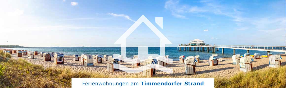 Ferienwohnungen am Timmendorfer Strand