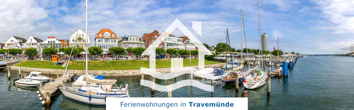 Ferienwohnungen in Travemünde