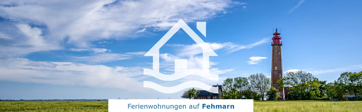 Ferienwohnungen auf Fehmarn