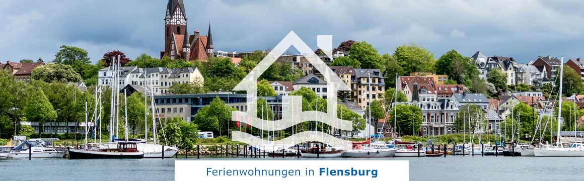 Ferienwohnungen in Flensburg