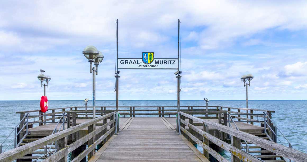 Graal-Müritz