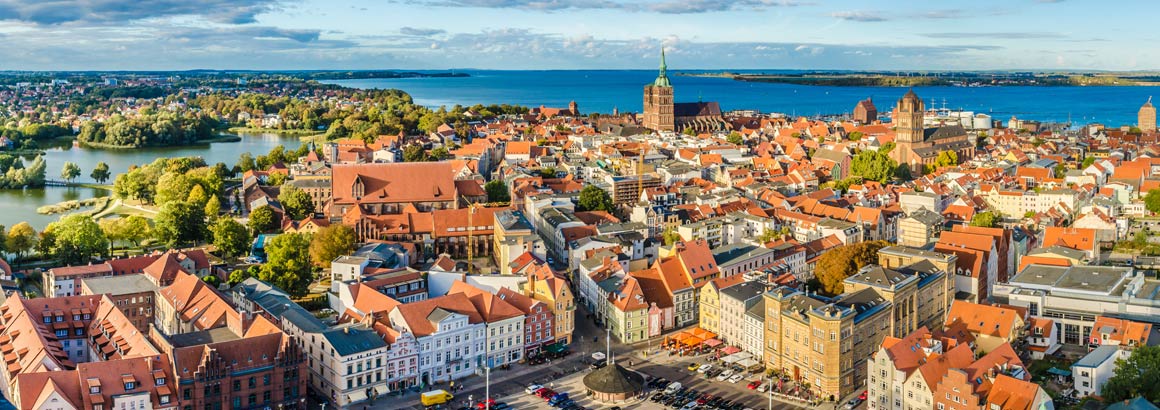 Stralsund Stralsund