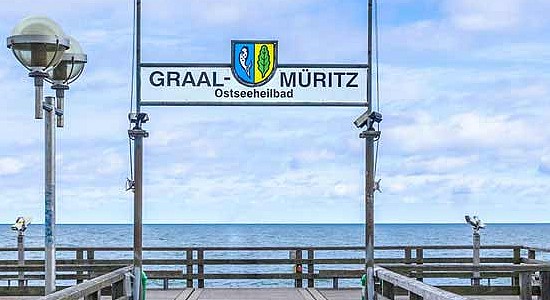 Graal-Müritz