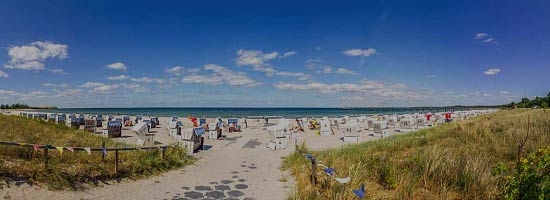 Boltenhagen-Strand