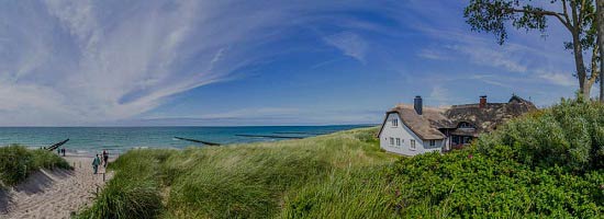 Fischland-Darss-Zingst