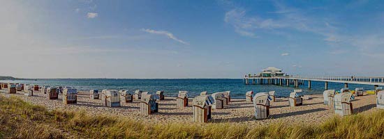 Timmendorfer-Strand