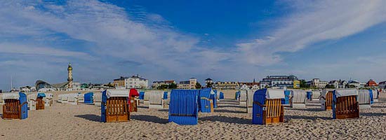 Warnemuende